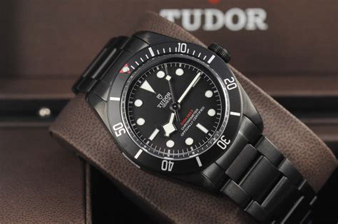 consiglio tudor black bay rosso o nero|tudor black bay 36.